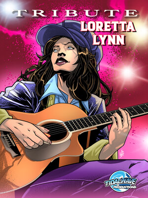 cover image of Tribute: Loretta Lynn